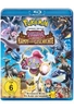Pokemon - Der Film: Hoopa und der Kampf der Geschichte