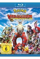 Pokemon - Der Film: Volcanion und das mechanische Wunderwerk