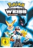 Pokemon - Der Film: Weiss - Victini und Zekrom