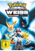 Pokemon - Der Film: Weiss - Victini und Zekrom