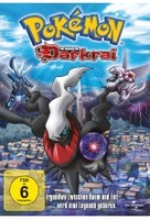 Pokemon 10 - Der Aufstieg von Darkrai