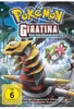 Pokemon 11 - Giratina und der Himmelsritter