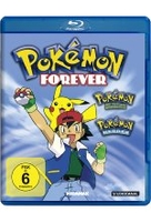 Pokemon Forever Edition
