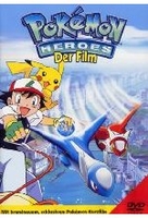 Pokemon Heroes - Der Film