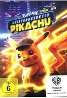 Pokemon Meisterdetektiv Pikachu