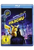 Pokemon Meisterdetektiv Pikachu