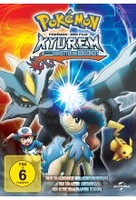 Pokemon Vol. 14 - Kyurem gegen den Ritter der Redlichkeit