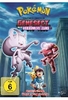 Pokemon Vol. 16 - Genesect und die wiedererwachte Legende