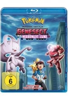 Pokemon Vol. 16 - Genesect und die wiedererwachte Legende