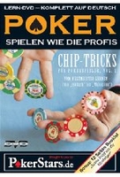 Poker - Chip-Tricks für Pokerspieler Vol. 1