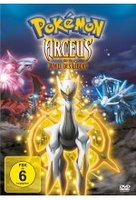 Pokémon - Arceus und das Juwel des Lebens