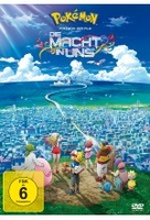 Pokémon - Der Film: Die Macht in uns