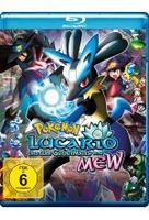 Pokémon - Der Film: Lucario und das Geheimnis von Mew