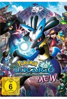 Pokémon - Der Film: Lucario und das Geheimnis von Mew