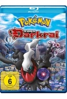 Pokémon 10 – Der Aufstieg von Darkrai
