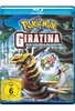 Pokémon 11 - Giratina und der Himmelsritter