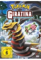 Pokémon 11 - Giratina und der Himmelsritter