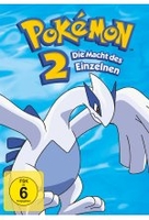 Pokémon 2 - Die Macht des Einzelnen