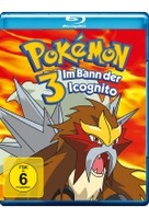 Pokémon 3 – Im Bann der Icognito