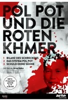 Pol Pot und die roten Khmer