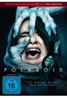 Polaroid - Du weißt nicht,  was Du auslöst