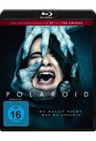 Polaroid - Du weißt nicht,  was Du auslöst