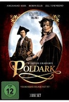 Poldark - Staffel 1/Volume 1 [3 DVDs]