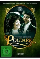 Poldark - Staffel 1/Volume 2 [3 DVDs]