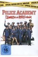 Police Academy 1 -Dümmer als die Polizei... [SE]