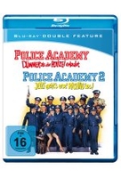 Police Academy 1+2