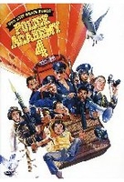 Police Academy 4 - Und jetzt gehts rund
