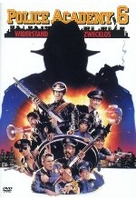 Police Academy 6 - Widerstand zwecklos