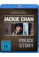 Police Story - Dragon Edition