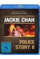 Police Story 2 - Dragon Edition