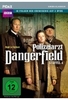 Polizeiarzt Dangerfield - Staffel 4 / Die komplette 4. Staffel der erfolgreichen Krimiserie (Pidax Serien-Klassiker) [3