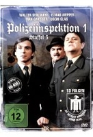 Polizeiinspektion 1 - Staffel 3 [3 DVDs]