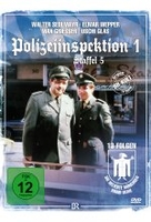 Polizeiinspektion 1 - Staffel 5 [3 DVDs]