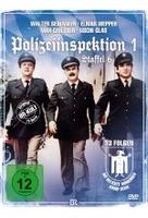 Polizeiinspektion 1 - Staffel 6 [3 DVDs]