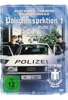 Polizeiinspektion 1 - Staffel 7 [3 DVDs]