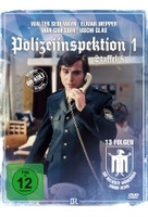 Polizeiinspektion 1 - Staffel 8 [3 DVDs]