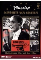 Polizeirevier Davidswache St. Pauli - Filmpalast