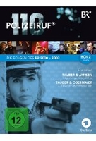 Polizeiruf 110 - Box 2 [3 DVDs]