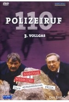 Polizeiruf 110 - Folge 3: Vollgas