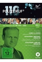 Polizeiruf 110 - HR Box 1 [3 DVDs]