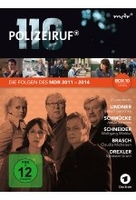 Polizeiruf 110 - MDR Box 10 [3 DVDs]