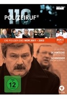 Polizeiruf 110 - MDR Box 5 [3 DVDs]