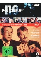 Polizeiruf 110 - MDR Box 6 [3 DVDs]
