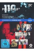 Polizeiruf 110 - Sonderedition Dominik Graf [3 DVDs]
