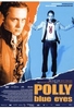 Polly Blue Eyes
