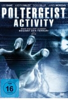 Poltergeist Activity